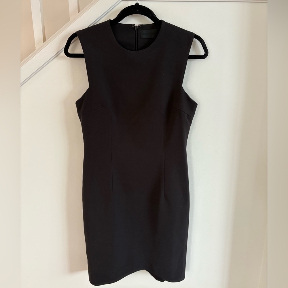 Blaque Label Classic Black Mini Dress